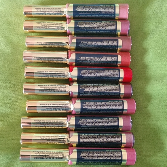 Lipsense Lip Color - Picture 2 of 3